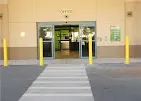 Automatic doors to indoor storage Lake Lake, Fl